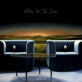 Album cover of Waiting for the Dawn