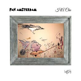 Album cover of HA Chu