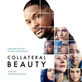 Album cover of Collateral Beauty (Original Motion Picture Soundtrack)