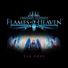 Album cover of Far Away