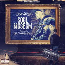 Album cover of Soul Museum
