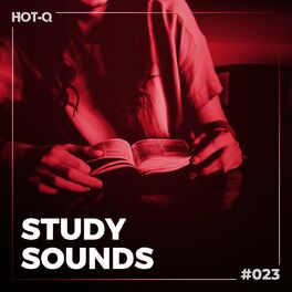 Album cover of Study Sounds 023