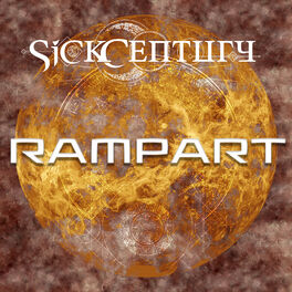Album cover of Rampart