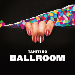 Album cover of Ballroom