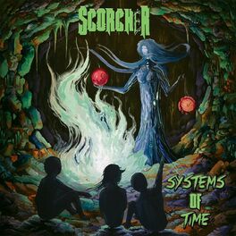 Album cover of Systems of Time