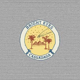 Album cover of Cassadaga