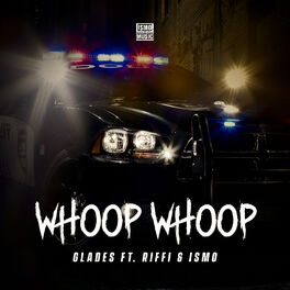Album cover of Whoop Whoop