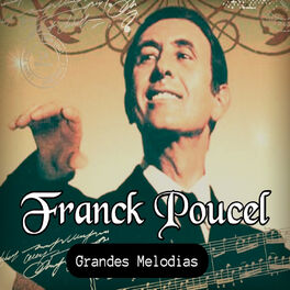 Album cover of Franck Pourcel - Grands Mélodies