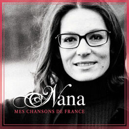 Album cover of Mes Chansons De France