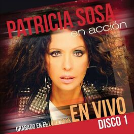 Album cover of En Acción en el Luna Park, Vol. 1 (En Vivo)