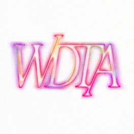 Album cover of WDTA