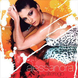 Album cover of Álter Ego