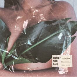 Album cover of Handle With Care
