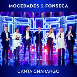 Album cover of Canta Charango