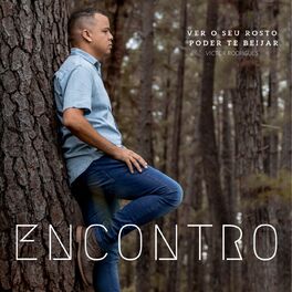 Album cover of Encontro