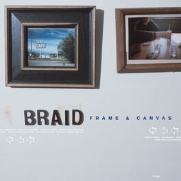 Album cover of Frame & Canvas (25th Anniversary Edition)