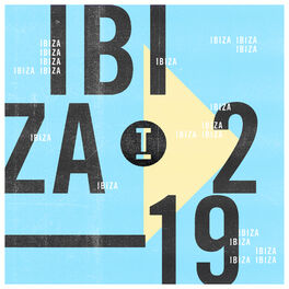 Album cover of Toolroom Ibiza 2019, Vol. 2