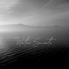 Album cover of Water Secrets
