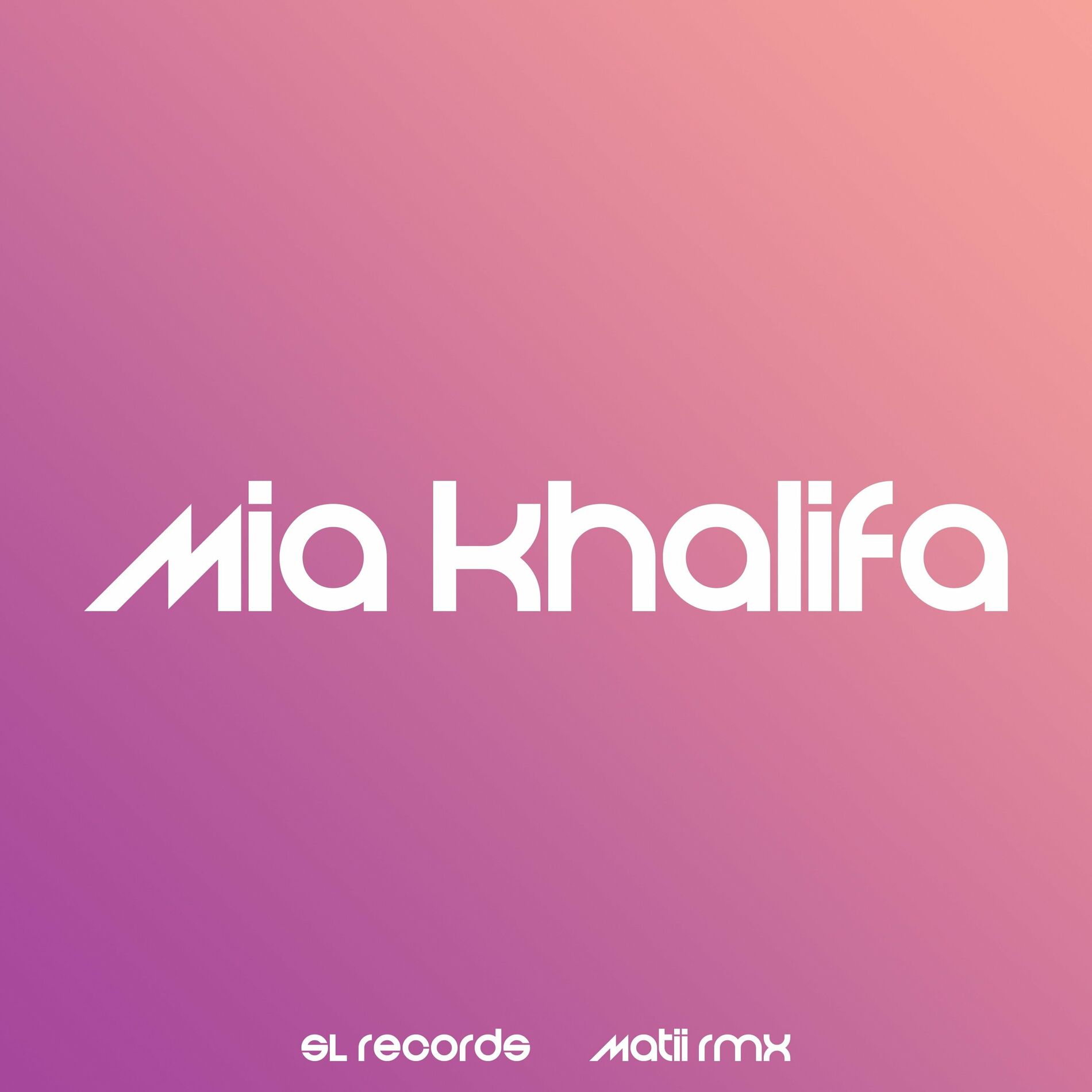 MATII RMX - Mia Khalifa: letras de canciones | Deezer