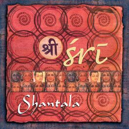 Album cover of Sri