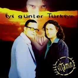 Album cover of İyi Günler Türkiye