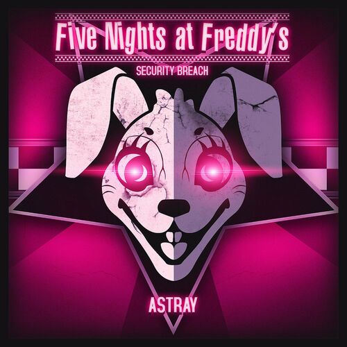 Random Encounters – Five Nights at Freddy's: Night 5 Lyrics