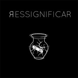Album cover of Ressignificar