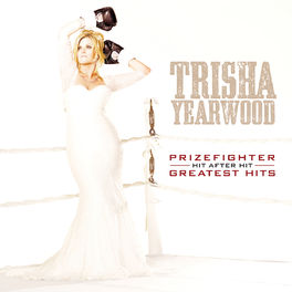 Album cover of Prizefighter: Hit After Hit