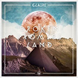 Album cover of Broken Promise Land