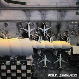 Album cover of Quantum Physics