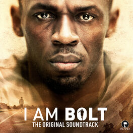 Album cover of I Am Bolt (Original Motion Picture Soundtrack)
