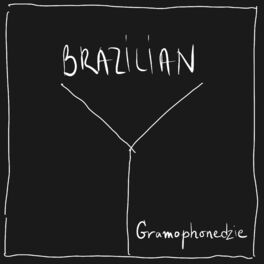 Album cover of Brazillian