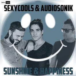 Album cover of Sunshine & Happiness