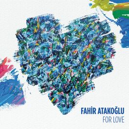 Album cover of For Love