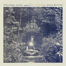 Album cover of Spectral Lines