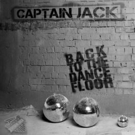 Album cover of Back to the Dancefloor