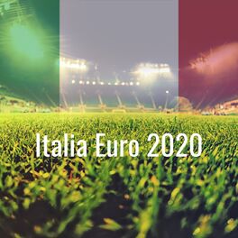 Album cover of Italia Euro 2020