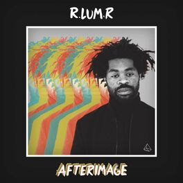 Album cover of Afterimage