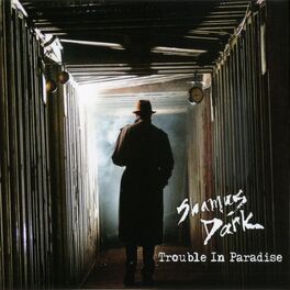 Album cover of Trouble in Paradise