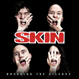 Album cover of Breaking The Silence