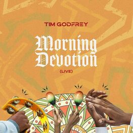 Album cover of Morning Devotion (Live)