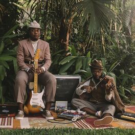 Album cover of BXD IN JAZZ
