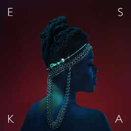 Album cover of ESKA