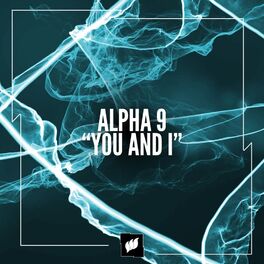 Album cover of You and I