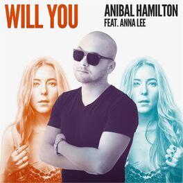 Album cover of Will You (Radio Edit)
