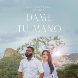 Album cover of Dame Tu Mano