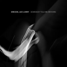 Album cover of Somebody Told Me (Rework)