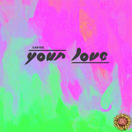 Album cover of Your Love