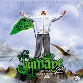 Album cover of Freezy Bumaye 2.0 - Es war alles meine Idee
