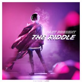 Album cover of The Riddle